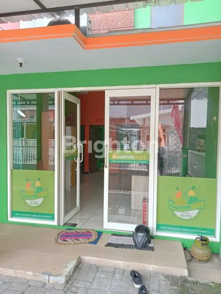 image RUMAH CANTIK SIAP HUNI MURAH KEPANJEN (3)