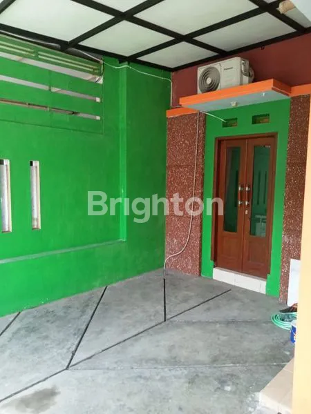 image RUMAH CANTIK SIAP HUNI MURAH KEPANJEN (5)