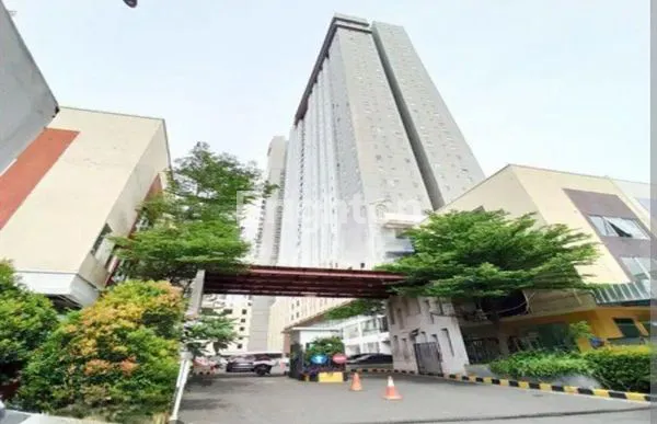 image APARTMENT NORTHLAND ANCOL SURAT STRATA TITLE (1)