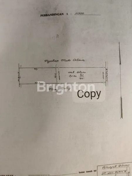 image LAHAN 48 AREAN DI BYPASS KLUNGKUNG , KARANGASEM (3)