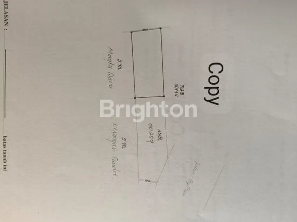 image LAHAN 48 AREAN DI BYPASS KLUNGKUNG , KARANGASEM (5)