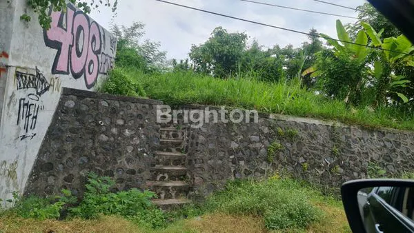 image LAHAN 48 AREAN DI BYPASS KLUNGKUNG , KARANGASEM (1)