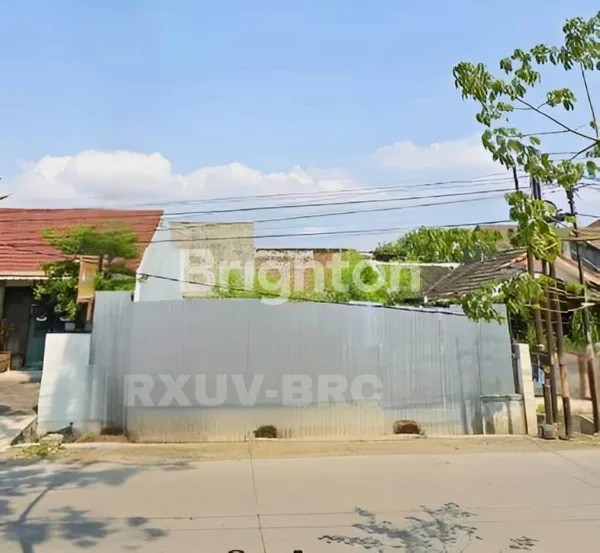 image LANGKA! SEWA TANAH KAWASAN TERHITUNG DI SEMARANG, AMANKAN SEBELUM TERLAMBAT! (1)