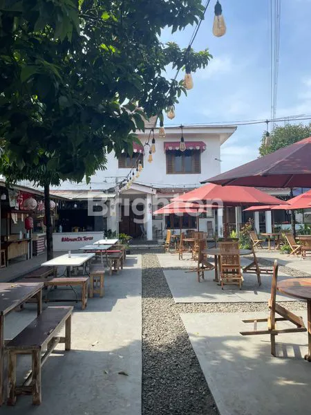 image LAHAN + RUMAH EX CAFE SAWANGAN DEPOK (1)