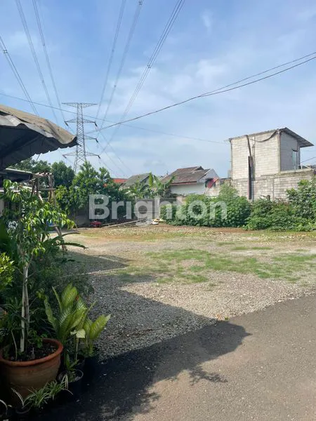 image LAHAN + RUMAH EX CAFE SAWANGAN DEPOK (6)