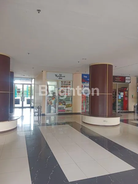 image THE SUITES METRO APARTMEN (3)