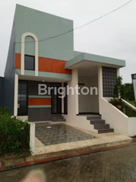 image RUMAH BARU DI CLUSTER CANTIK DAN NYAMAN DI KOTA MALANG / VILA BUKIT TIDAR (VBT) (1)