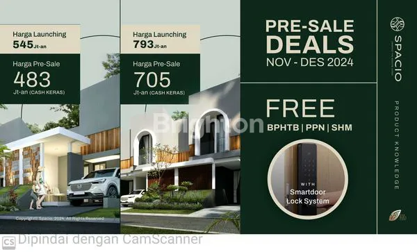 image RUMAH BARU DI CLUSTER CANTIK DAN NYAMAN DI KOTA MALANG / VILA BUKIT TIDAR (VBT) (6)