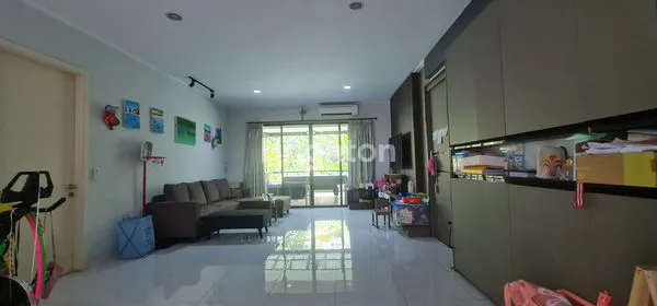 image RUMAH RAPI SIAP HUNI FORESTA PRIMAVERA BSD CITY (2)