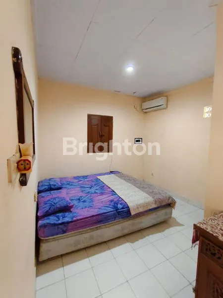image HOUSE SEMI VILLA 2 BEDROOM WITH POOL KESAMBI KEROBOKAN BALI (8)