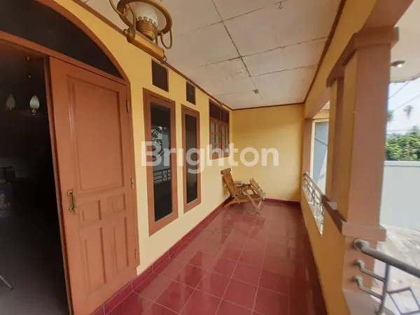 image RUMAH MEWAH ASRI DAN NYAMAN LOKASI YASMIN BOGOR (4)
