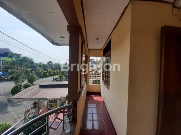 image RUMAH MEWAH ASRI DAN NYAMAN LOKASI YASMIN BOGOR (8)