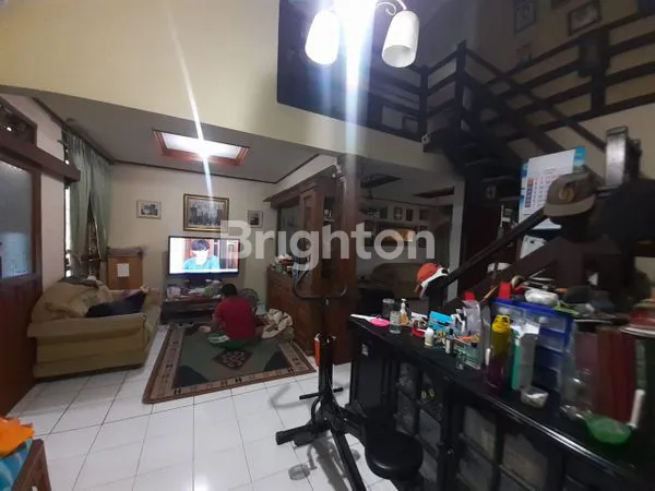 image RUMAH MEWAH ASRI DAN NYAMAN LOKASI YASMIN BOGOR (6)