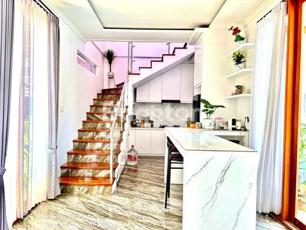 image VILLA MEWAH DAN MODERN 4BR PRIVATE POOL JIMBARAN (5)