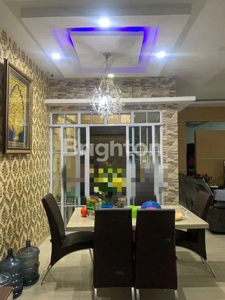 image RUMAH DI JUAL DI PASIR PUTIH BATAM CENTER. RUMAH 3LANTAI FULL RENOVASI (5)