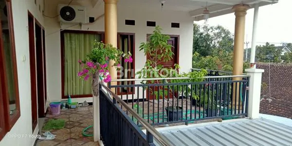 DI JUAL RUMAH ELEGAN