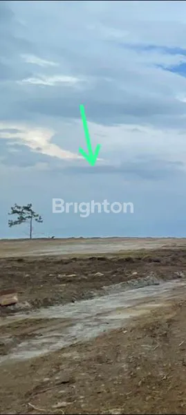 TANAH WISATA SIMALEM/GAJAH BOBOK