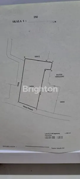 image RUMAH 3 LANTAI FURNISHED DI LENTENG AGUNG, JAKARTA SELATAN (7)