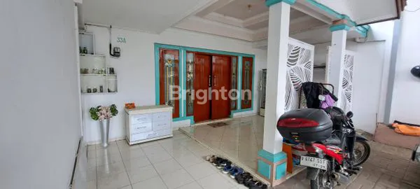 image RUMAH 3 LANTAI FURNISHED DI LENTENG AGUNG, JAKARTA SELATAN (3)
