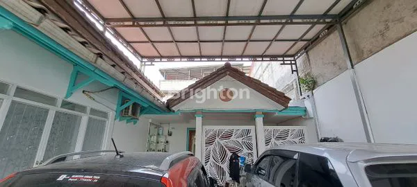 image RUMAH 3 LANTAI FURNISHED DI LENTENG AGUNG, JAKARTA SELATAN (2)