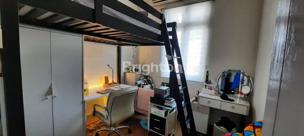 image RUMAH CANTIK 3 BR DI PERUMAHAN MALAKA, PONDOK KOPI (5)