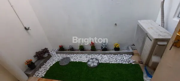 image RUMAH CANTIK 3 BR DI PERUMAHAN MALAKA, PONDOK KOPI (8)