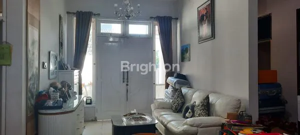 image RUMAH CANTIK 3 BR DI PERUMAHAN MALAKA, PONDOK KOPI (1)