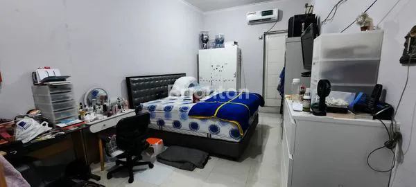 image RUMAH CANTIK 3 BR DI PERUMAHAN MALAKA, PONDOK KOPI (4)