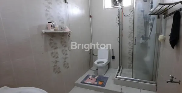 image RUMAH CANTIK 3 BR DI PERUMAHAN MALAKA, PONDOK KOPI (7)