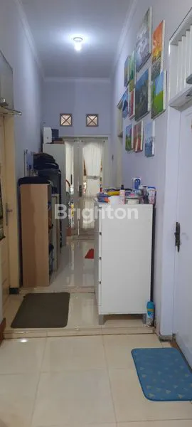 image RUMAH CANTIK 3 BR DI PERUMAHAN MALAKA, PONDOK KOPI (6)