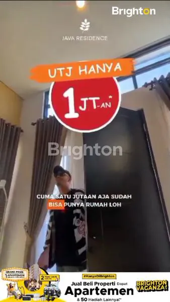 image RUMAH BARU JAVA RESIDENCE (4)