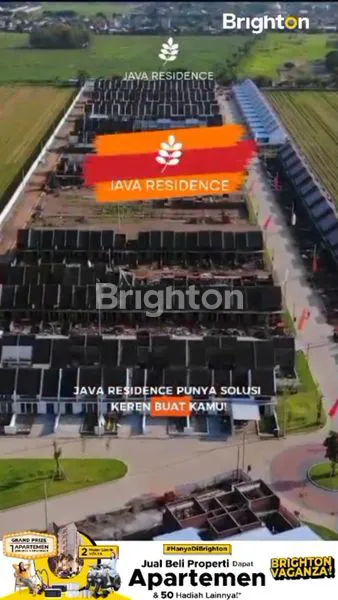 image RUMAH BARU JAVA RESIDENCE (3)