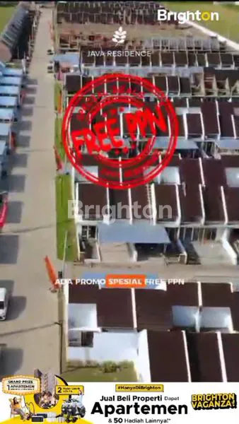 image RUMAH BARU JAVA RESIDENCE (8)