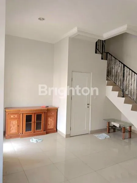 image RUMAH BARU GRESS DI MILLENIUM CITY SERPONG, PARUNG PANJANG KAB. BOGOR (2)