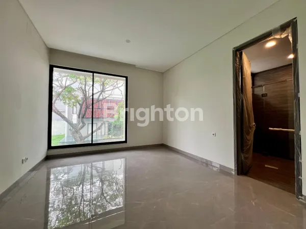 image FOR SALE NEW LUX MINIMALIS HOUSE, PAKUWON INDAH (2)