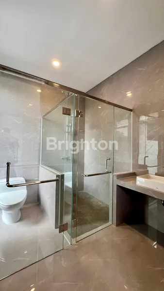 image FOR SALE NEW LUX MINIMALIS HOUSE, PAKUWON INDAH (5)