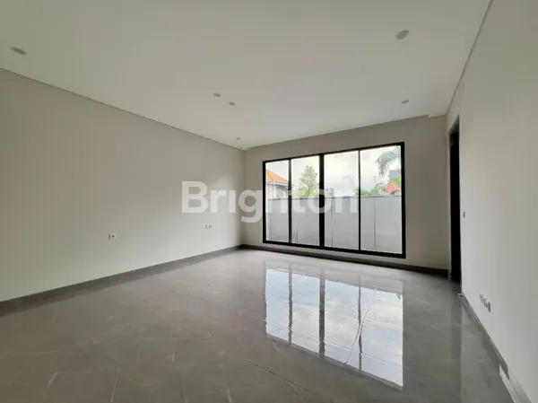 image FOR SALE NEW LUX MINIMALIS HOUSE, PAKUWON INDAH (6)