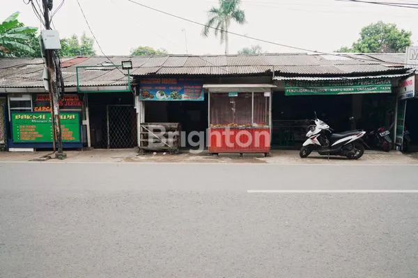 image JUAL TANAH LUAS DUREN SAWIT JAKARTA TIMUR (1)