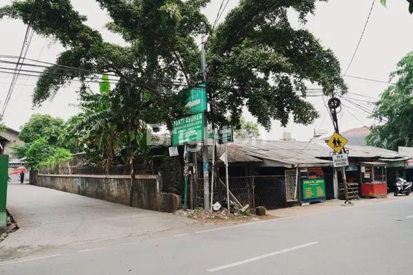 image JUAL TANAH LUAS DUREN SAWIT JAKARTA TIMUR (2)