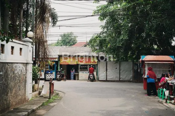 image JUAL TANAH LUAS DUREN SAWIT JAKARTA TIMUR (5)