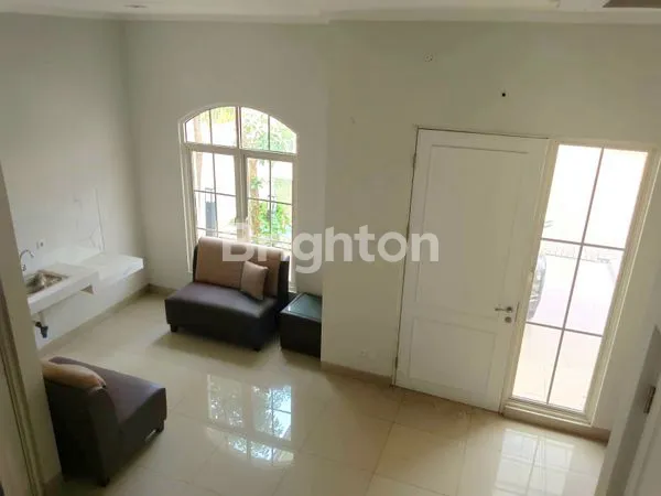image RUMAH BARU GRESS DI MILLENIUM CITY SERPONG, PARUNG PANJANG KAB. BOGOR (3)