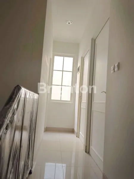 image RUMAH BARU GRESS DI MILLENIUM CITY SERPONG, PARUNG PANJANG KAB. BOGOR (4)