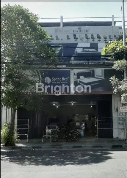 image RUKO LOKASI SANGAT BAGUS NOL JALAN RAYA KERTAJAYA (1)