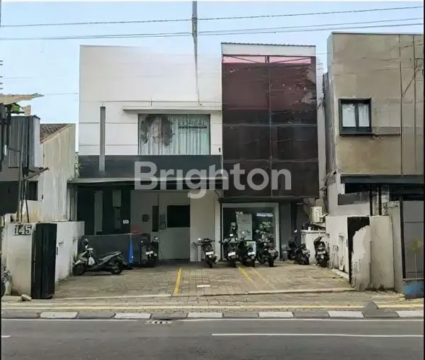 image RUKO EX SALON DI PINGGIR JALAN BESAR (1)