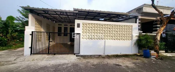 image HUNIAN CANTIK BARU RENOVASI DI CIBINONG (1)