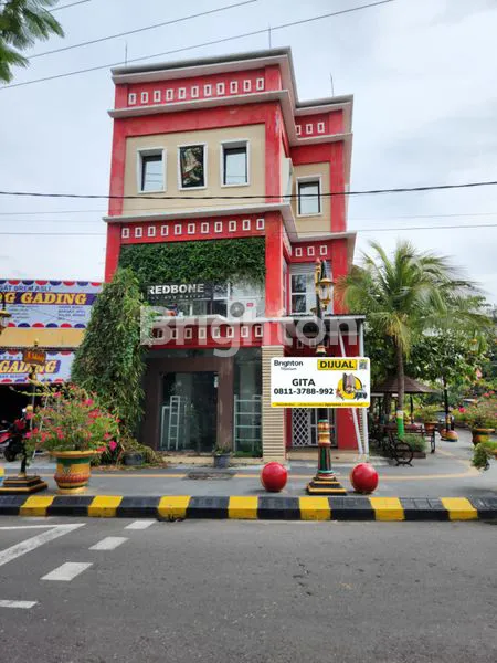 RUKO PUSAT KOTA MADIUN