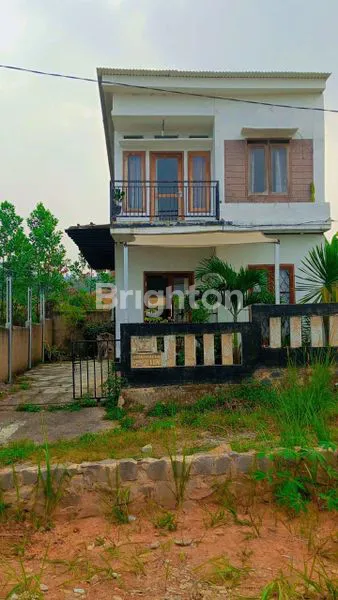 image VILLA MURAH DI PUNCAK 2 BOGOR (1)