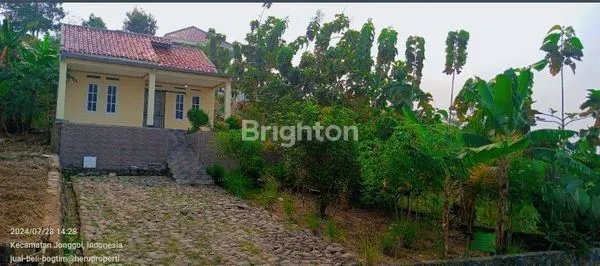 image VILLA MURAH DI PUNCAK 2 BOGOR (3)