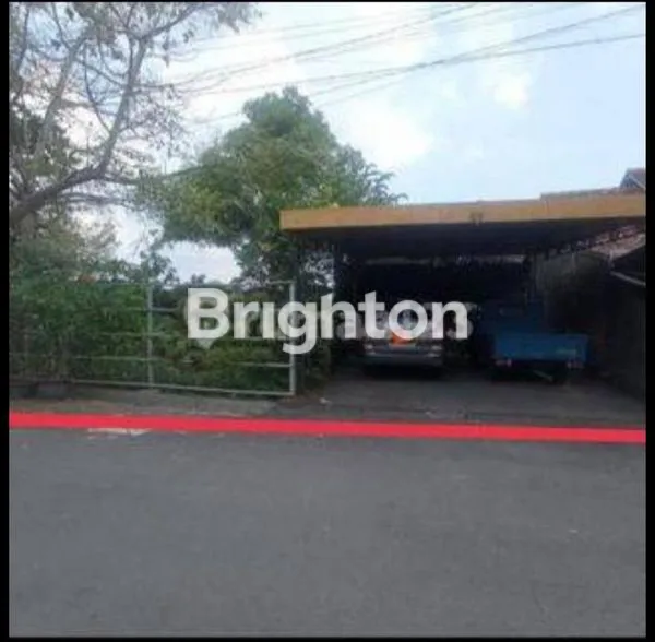 image TANAH SIAP DI BANGUN RUMAH MEWAH DI SEMARANG BARAT (3)