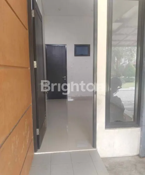 image JUAL CEPAT SAJA CLUSTER KINTAMANI BALI RESORT BOGOR (2)